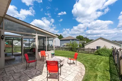 5016 Mary Louise Court, Morrow, OH 45152 - Photo 49