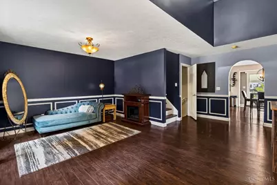 5016 Mary Louise Court, Morrow, OH 45152 - Photo 5