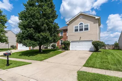 5016 Mary Louise Court, Morrow, OH 45152 - Photo 1