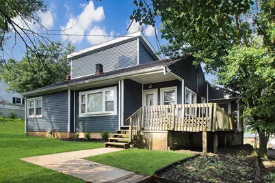 8141 Lesourdsville West Chester Road, West Chester, OH 45069 - Photo 1