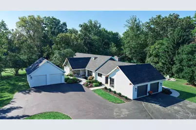 10600 Indian Woods Drive, Montgomery, OH 45242 - Photo 1