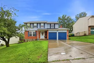 5369 Edger Dr, Green Township, OH 45239 - Photo 1