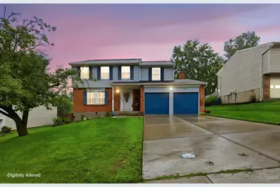 5369 Edger Drive, Green Township, OH 45239 - Photo 1