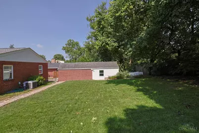 4408 Yakima Drive, Sycamore Township, OH 45236 - Photo 37