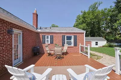 4408 Yakima Drive, Sycamore Township, OH 45236 - Photo 31