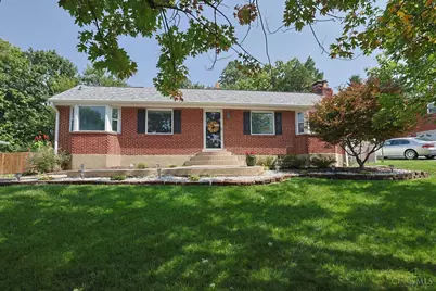 4408 Yakima Drive, Sycamore Township, OH 45236 - Photo 1