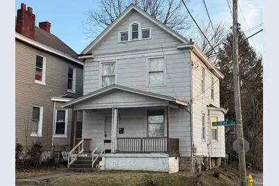 3238 Gilbert Avenue, Cincinnati, OH 45207 - Photo 1