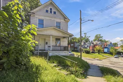 3238 Gilbert Avenue, Cincinnati, OH 45207 - Photo 3