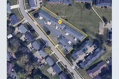 212 Rose Marie Drive, Lebanon, OH 45036 - Photo 1