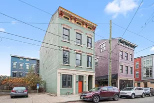 122 W 15th St, Cincinnati, OH 45202 - Photo 1