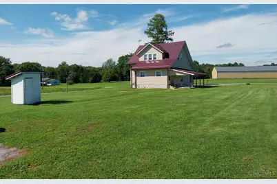 9182 Rapid Fordge Road, Buckskin Twp, OH 45123 - Photo 15