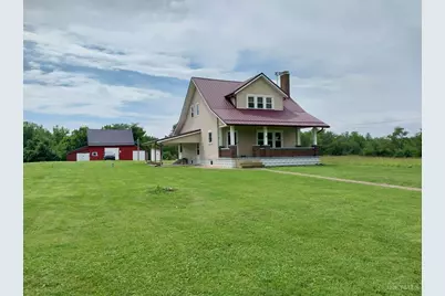 9182 Rapid Fordge Road, Buckskin Twp, OH 45123 - Photo 1