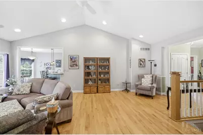 1751 Magnolia Court, Turtle Creek Township, OH 45036 - Photo 15