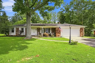 205 St Louis Drive, Stonelick Township, OH 45160 - Photo 1