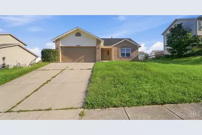 3018 Granny Smith Lane, Middletown, OH 45044 - Photo 3