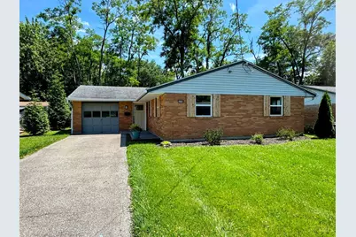 10189 Storm Drive, Colerain Township, OH 45251 - Photo 1