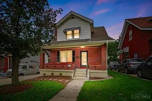 26 Escalon St, Cincinnati, OH 45216 - Photo 1
