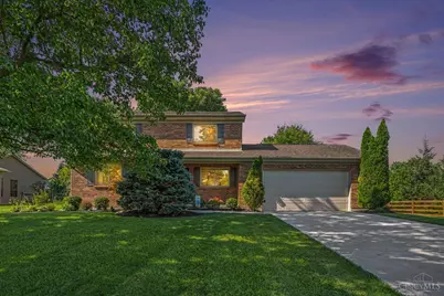 7301 Cimmeron Drive, Liberty Township, OH 45044 - Photo 33