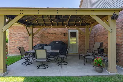 7301 Cimmeron Drive, Liberty Township, OH 45044 - Photo 29