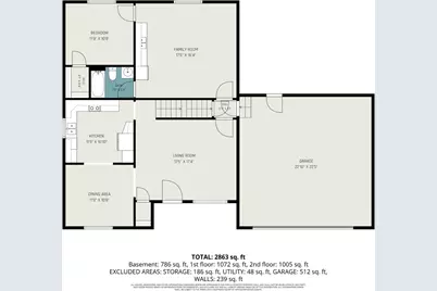 7301 Cimmeron Drive, Liberty Township, OH 45044 - Photo 3
