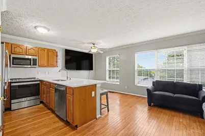 2523 Ravine Street, Cincinnati, OH 45219 - Photo 3