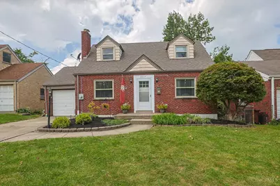 3853 Biehl Avenue, Green Township, OH 45248 - Photo 1