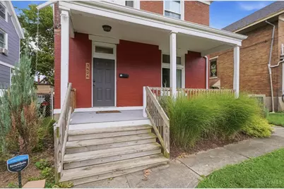 3626 Bevis Avenue, Cincinnati, OH 45207 - Photo 3
