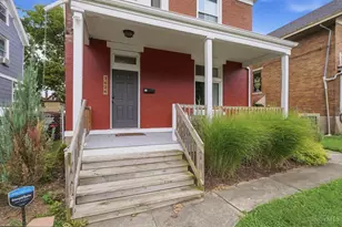 3626 Bevis Ave, Cincinnati, OH 45207 - Photo 3