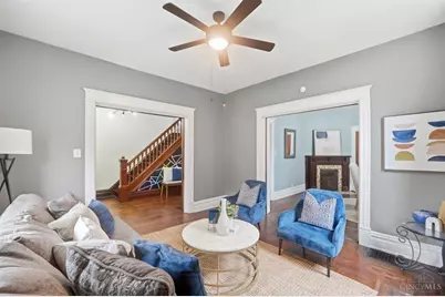 3626 Bevis Avenue, Cincinnati, OH 45207 - Photo 9