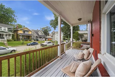 3626 Bevis Avenue, Cincinnati, OH 45207 - Photo 5