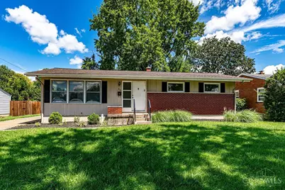 62 Hermay Drive, Hamilton, OH 45013 - Photo 1