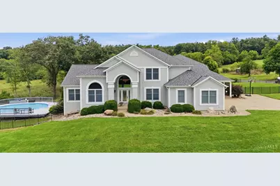 3354 Reily Millville Road, Hamilton, OH 45013 - Photo 1