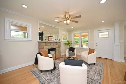 4648 Belleview Avenue, Blue Ash, OH 45242 - Photo 9