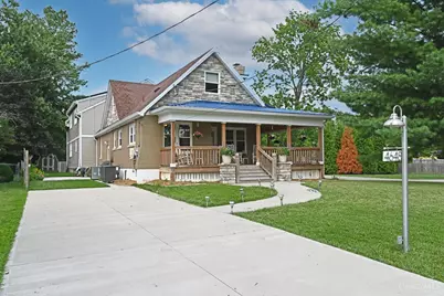 4648 Belleview Avenue, Blue Ash, OH 45242 - Photo 1