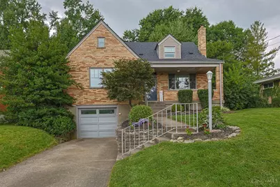 3435 Harwinton Lane, Green Township, OH 45248 - Photo 1