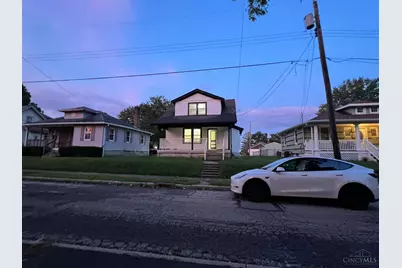 310 Westview Avenue, Lockland, OH 45215 - Photo 1