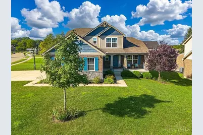 903 Ryan Court, Monroe, OH 45050 - Photo 1
