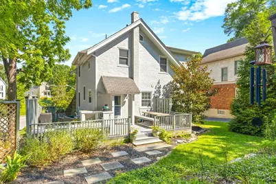 3207 Hardisty Avenue, Cincinnati, OH 45208 - Photo 3