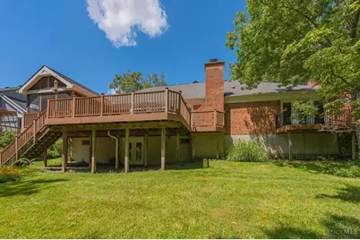 4305 Berryhill Lane, Blue Ash, OH 45242 - Photo 55