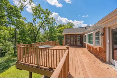 4305 Berryhill Lane, Blue Ash, OH 45242 - Photo 63
