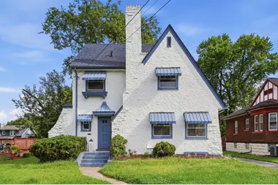 1626 Rose Place, Cincinnati, OH 45237 - Photo 1