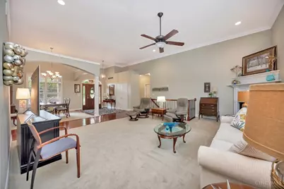 115 Hunter Woods Drive, Oxford, OH 45056 - Photo 9