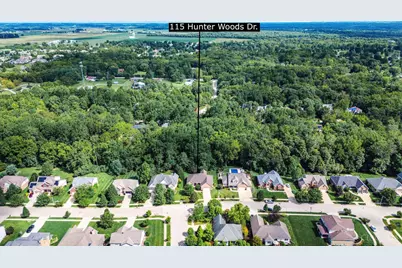 115 Hunter Woods Drive, Oxford, OH 45056 - Photo 57