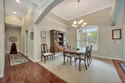 115 Hunter Woods Drive, Oxford, OH 45056 - Photo 5