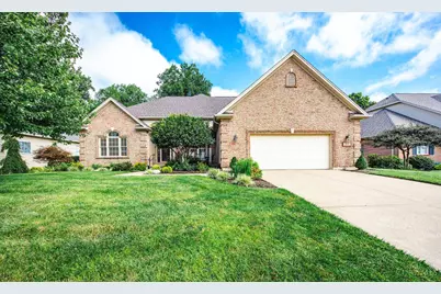 115 Hunter Woods Drive, Oxford, OH 45056 - Photo 1