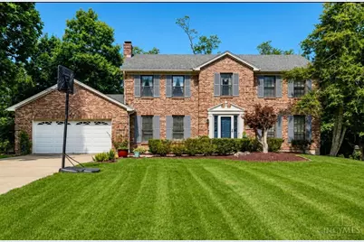 2241 Donnington Lane, Anderson Township, OH 45244 - Photo 3