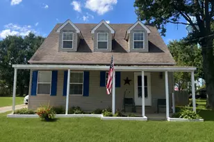 108 Keethler St, Mount Orab, OH 45154 - Photo 1