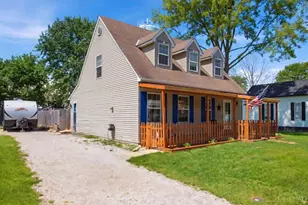 108 Keethler St, Mount Orab, OH 45154 - Photo 1