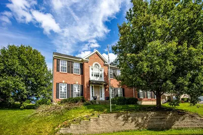 6929 Creekside Way, Fairfield Township, OH 45011 - Photo 1