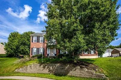 6929 Creekside Way, Fairfield Township, OH 45011 - Photo 3